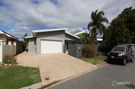 Property photo of 114 Harbour Drive Trinity Park QLD 4879