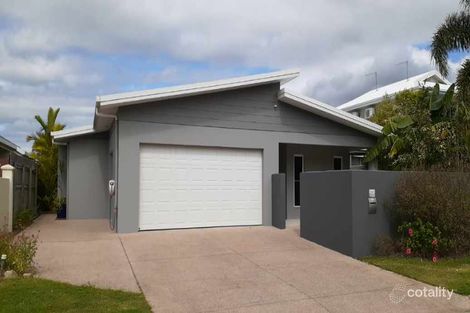 Property photo of 114 Harbour Drive Trinity Park QLD 4879