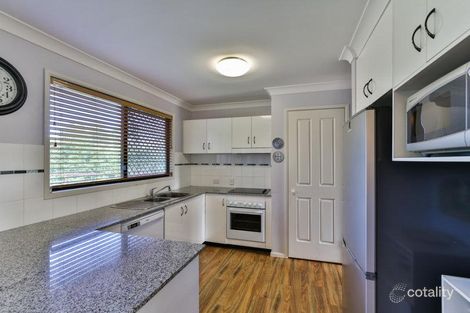 Property photo of 14 Cooper Road Glenvale QLD 4350