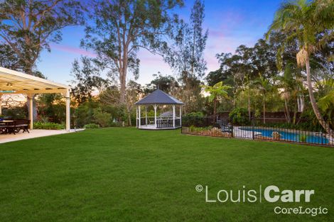 Property photo of 16 Crego Road Glenhaven NSW 2156