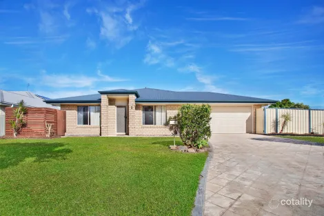 2 Baltimore Pl, Kuluin, QLD 4558