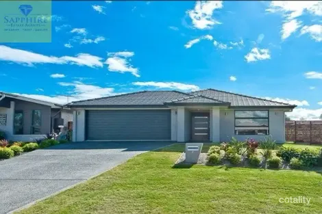 Property photo of 2 Kidston Crescent Warner QLD 4500