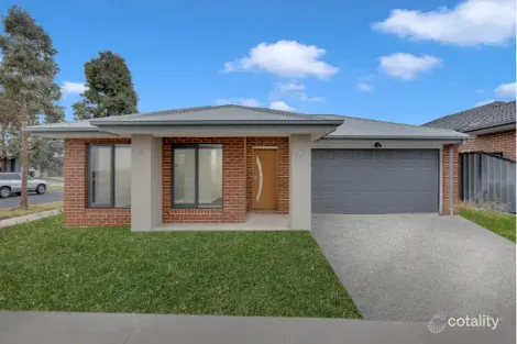 26 Akkersley Dr, Truganina, VIC 3029
