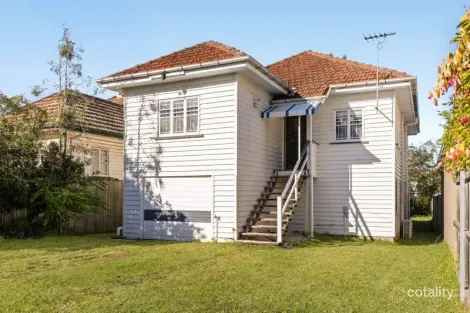 29 Rowell St, Zillmere, QLD 4034