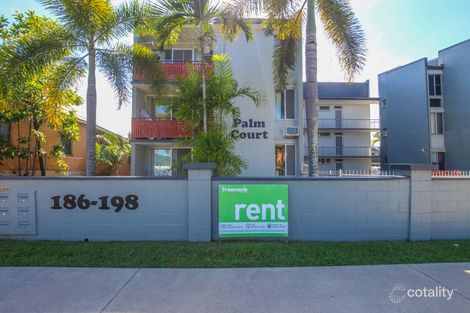 29/186-198 Lake St, Cairns North, QLD 4870