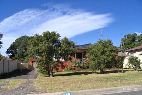 Property photo of 25 Barton Street Oak Flats NSW 2529