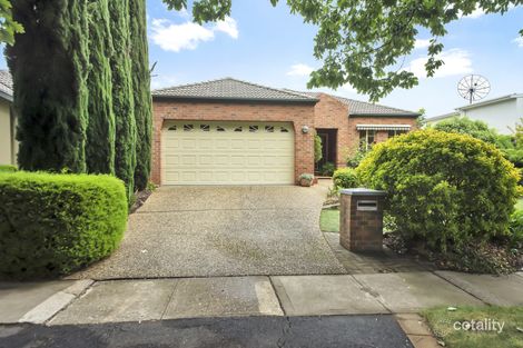 11 Le Hunte St, Deakin, ACT 2600