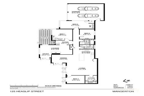 125 Heaslip St, Mangerton, NSW 2500