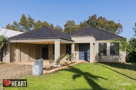 Property photo of 17 Bramley Way Bibra Lake WA 6163