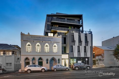 301/172 Lennox St, Richmond, VIC 3121