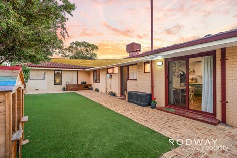 Property photo of 55 Connell Avenue Kelmscott WA 6111