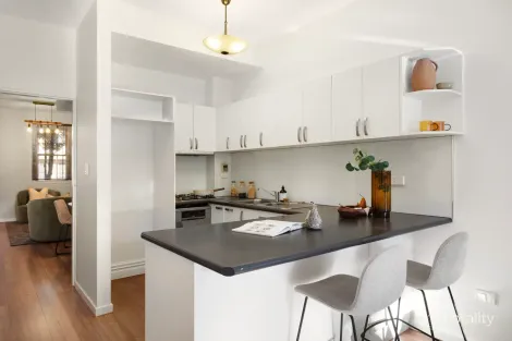 Property photo of 15A Jennings Street Alexandria NSW 2015