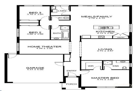 Property photo of 7 Kennedy Parade Roxburgh Park VIC 3064