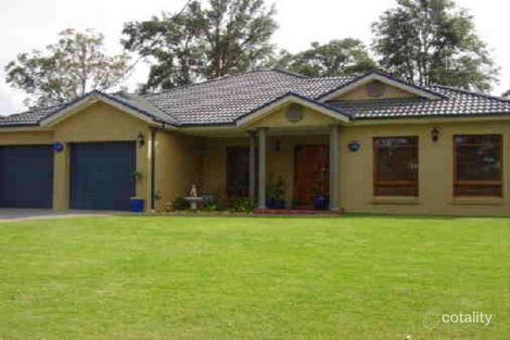 Property photo of 5 Knapsack Street Glenbrook NSW 2773
