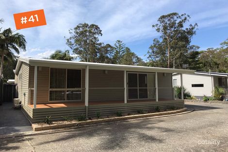 25/437 Wards Hill Rd, Empire Bay, NSW 2257