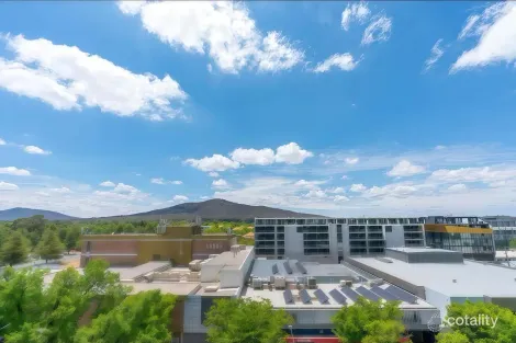 Property photo of 605/51 Mort Street Braddon ACT 2612