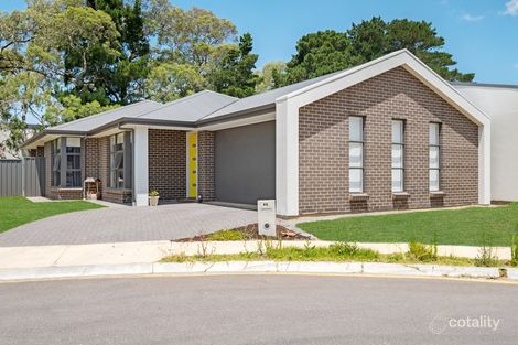 Property photo of 66 Whittaker Terrace Mount Barker SA 5251