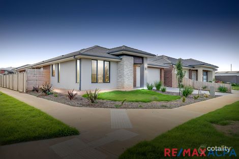 Property photo of 13 Lush Avenue Werribee VIC 3030