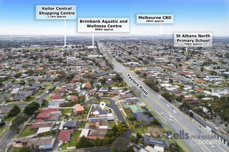 Property photo of 7 Leilani Court Keilor Downs VIC 3038