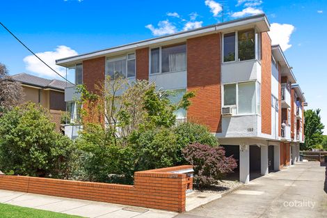 Property photo of 5/189 Orrong Road St Kilda East VIC 3183