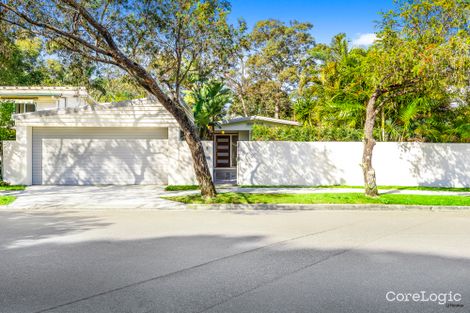 Property photo of 7 Carlyle Drive Currumbin QLD 4223