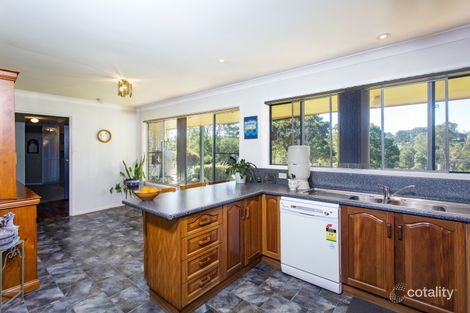 Property photo of 574 Rodeo Drive Wirrimbi NSW 2447