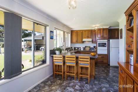 Property photo of 574 Rodeo Drive Wirrimbi NSW 2447