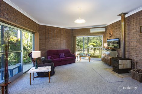 Property photo of 574 Rodeo Drive Wirrimbi NSW 2447