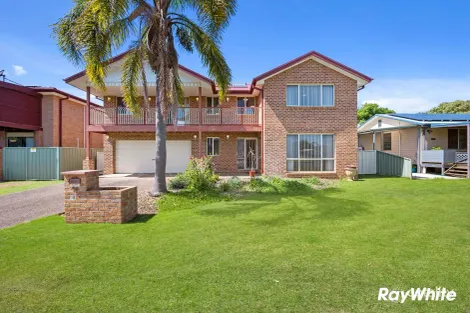 39 Maloneys Dr, Maloneys Beach, NSW 2536