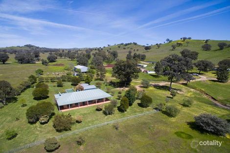 1991 Lower Piambong Rd, Piambong, NSW 2850