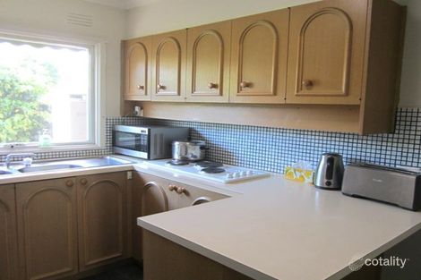 Property photo of 15/32 Fitzwilliam Street Kew VIC 3101