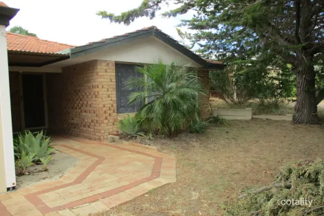 3 Doherty Hts, Parmelia, WA 6167