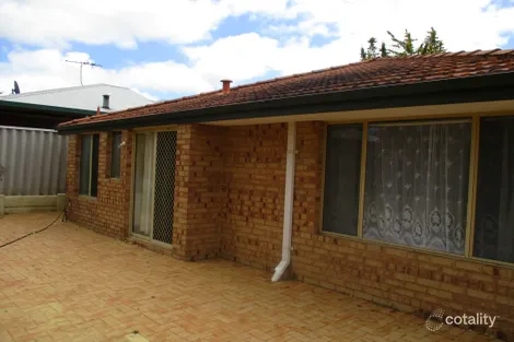 Property photo of 3 Doherty Heights Parmelia WA 6167