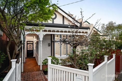 Property photo of 61 Mason Street Hawthorn VIC 3122