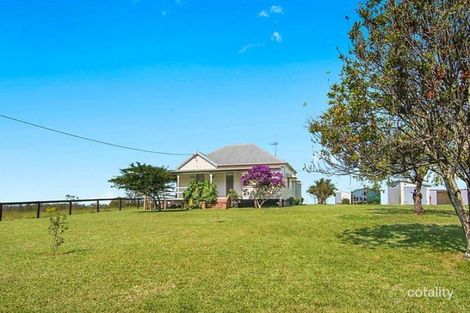 461 Fernbank Creek Rd, Fernbank Creek, NSW 2444