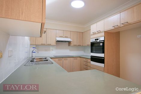 Property photo of 4/36 York Street Oatlands NSW 2117