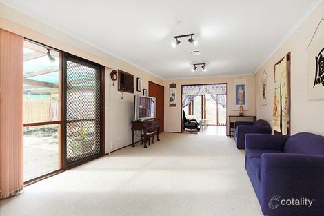 Property photo of 17 Snowgum Court Keysborough VIC 3173