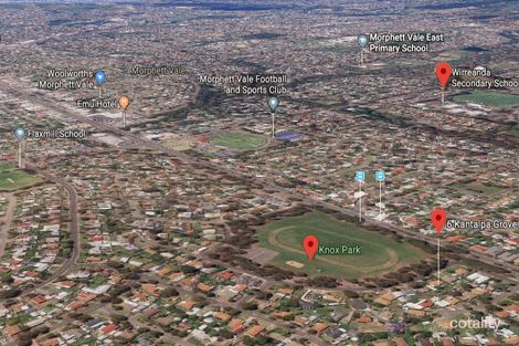 Property photo of 6 Kantalpa Grove Morphett Vale SA 5162