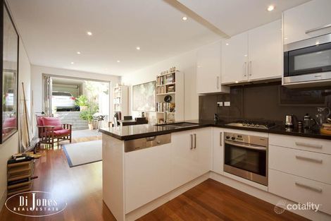 Property photo of 115 Windsor Street Paddington NSW 2021