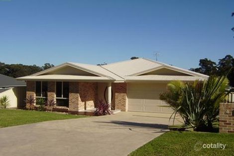 4 Anabel Pl, Sanctuary Point, NSW 2540