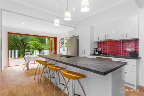 Property photo of 69 Miskin Street Toowong QLD 4066