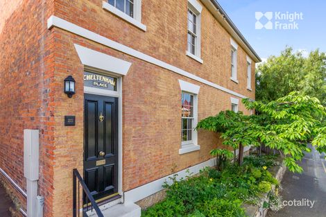 Property photo of 25 Hampden Road Battery Point TAS 7004