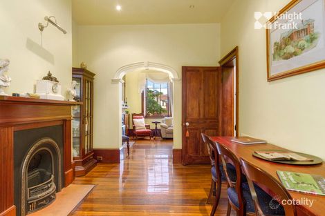 Property photo of 25 Hampden Road Battery Point TAS 7004