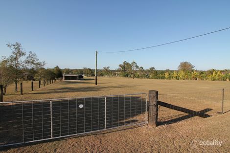 Property photo of 37 Edgerton Drive Plainland QLD 4341