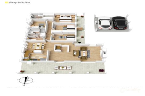 Property photo of 93 Robinsons Road Frankston VIC 3199