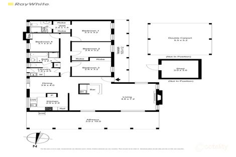 Property photo of 93 Robinsons Road Frankston VIC 3199