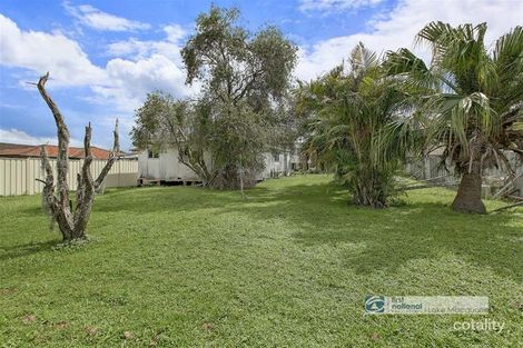 Property photo of 8 Thomas Street Cardiff NSW 2285