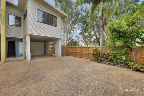 5/6 Whistlers Way, Mount Pleasant, QLD 4740