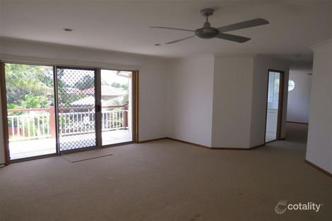 Property photo of 21 Grace Court Pelican Waters QLD 4551