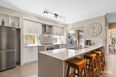 Property photo of 5 Andalusian Loop Baldivis WA 6171